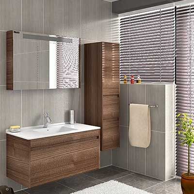 BANYO DOLABI 3