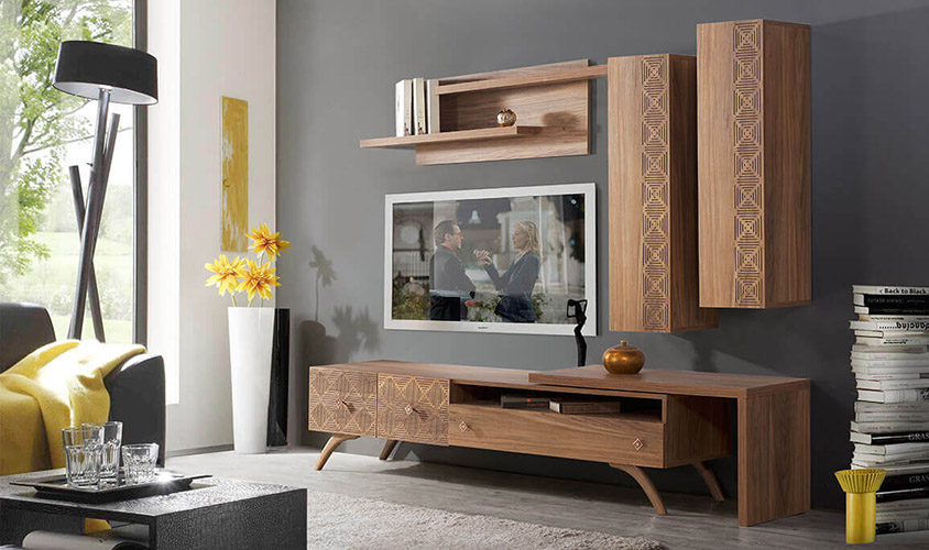 Tv Ünitesi 3